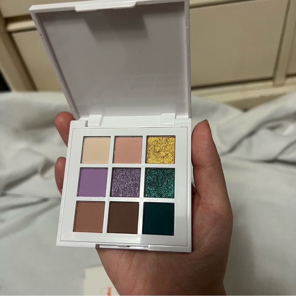 Just Ximena You Me And Miami Eyeshadow Nov sale